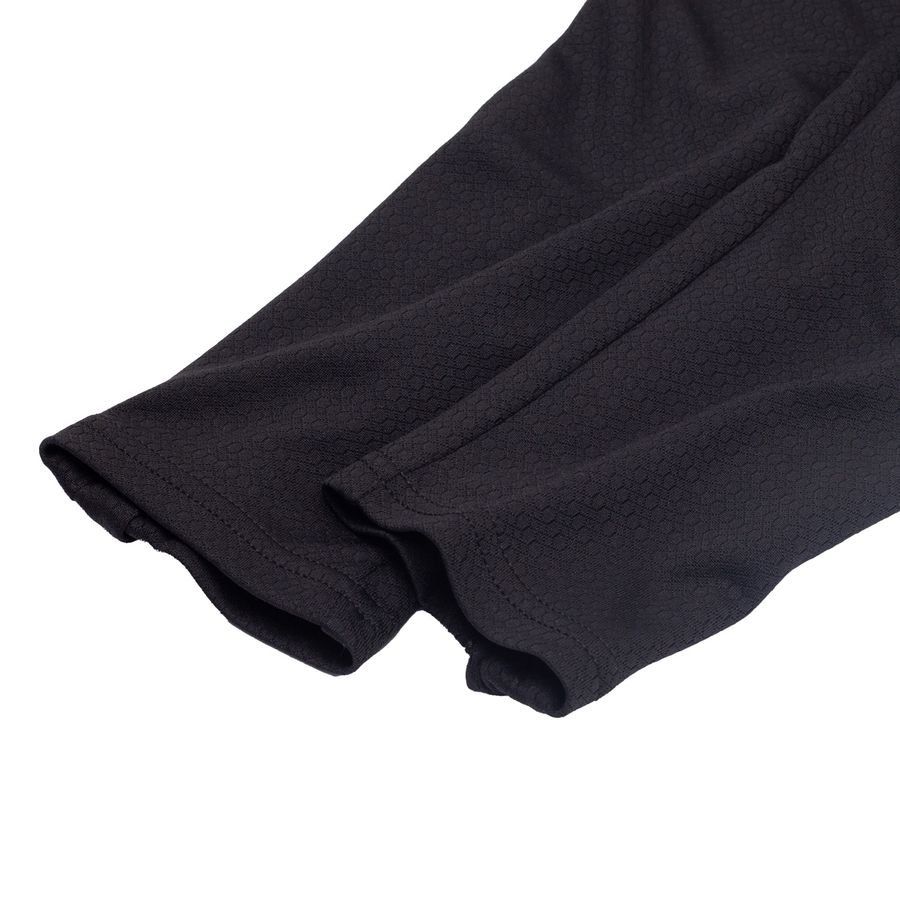 Manchester City Training Trousers - PUMA Black/Puma Silver Kids-SoccerKits Hub | Buy Soccer Jerseys Online